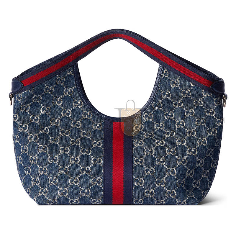 GUCCI GIGLIO SMALL TOTE BAG 860845 (25*20*15cm)
